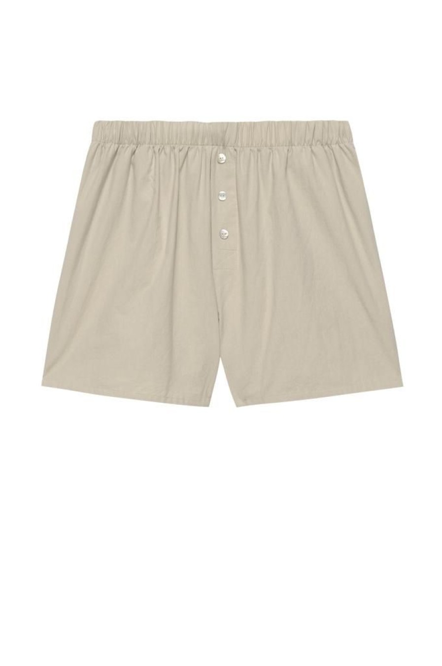 Women Donni Casual | Donni Sandwash Boxer