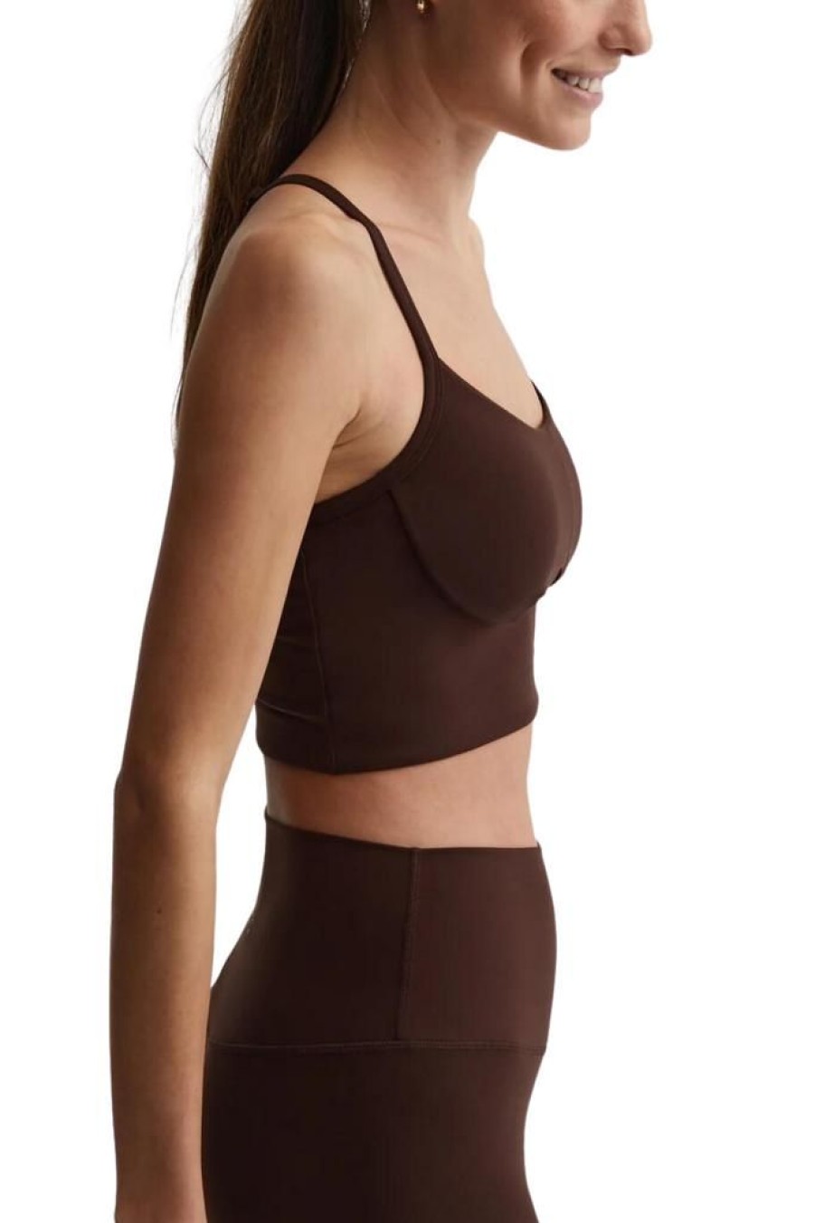 Women Varley Bras | Varley Always Surrey Bra