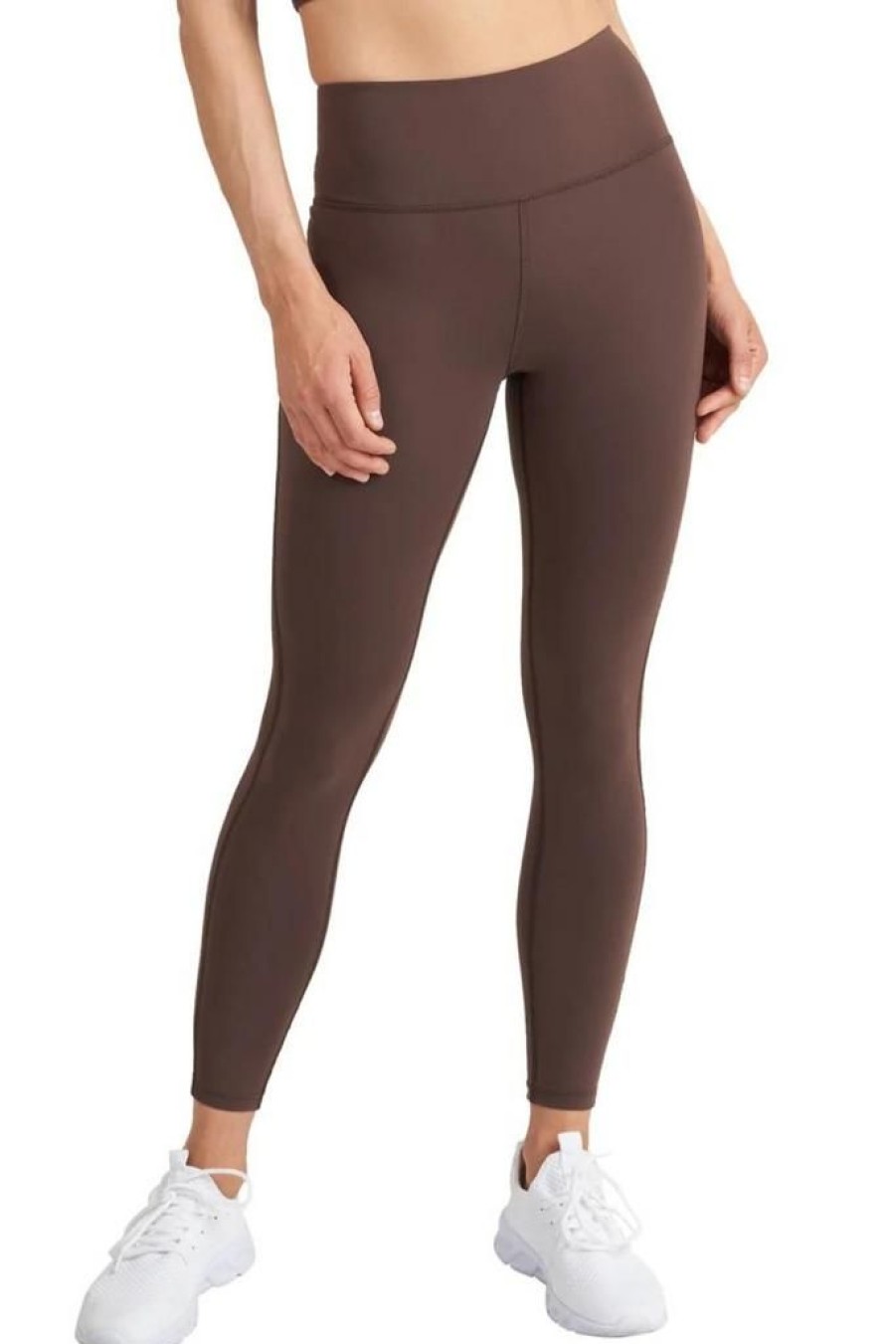 Women Thrive Societe Leggings | Thrive Societe Overlap Pocket Legging