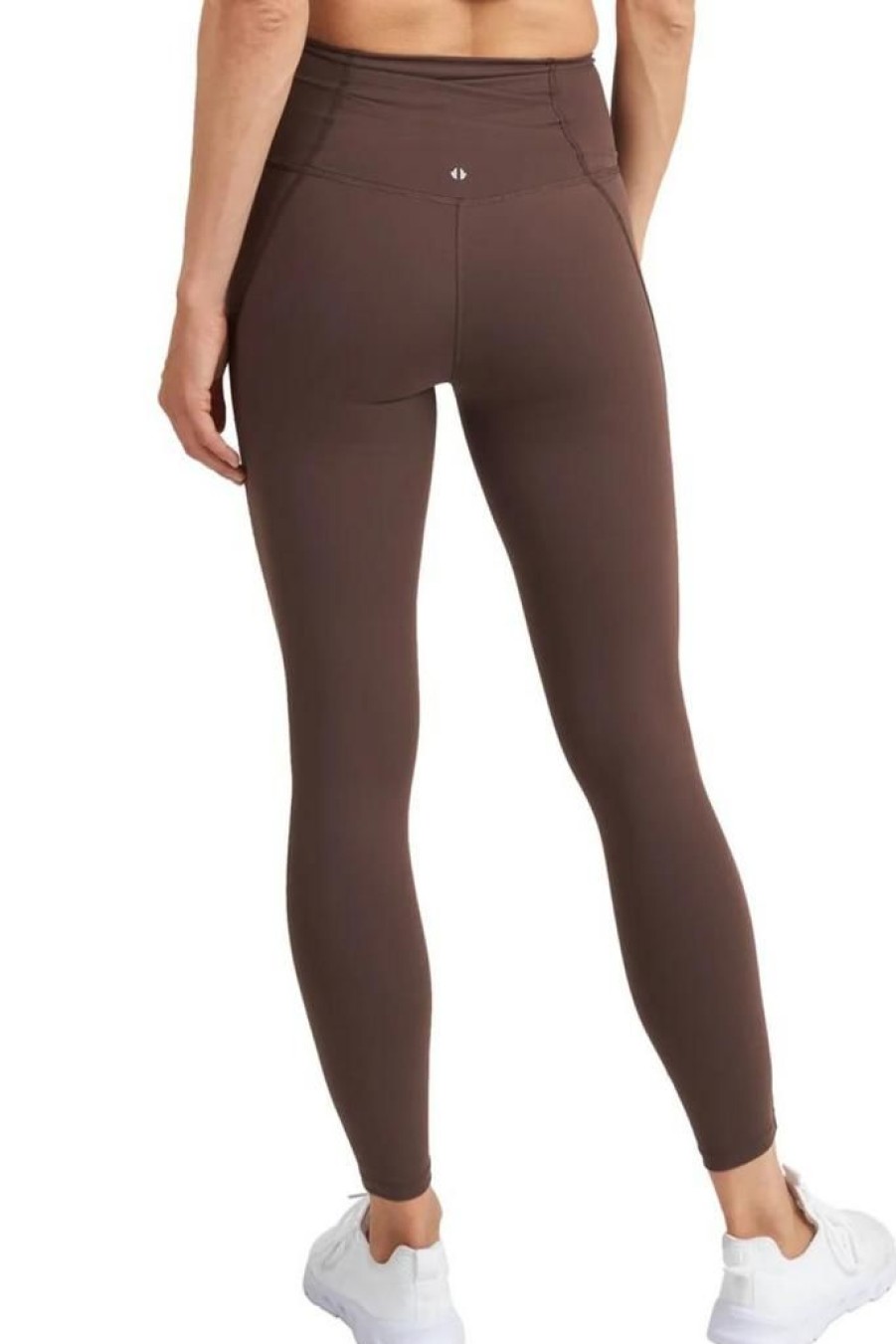 Women Thrive Societe Leggings | Thrive Societe Overlap Pocket Legging