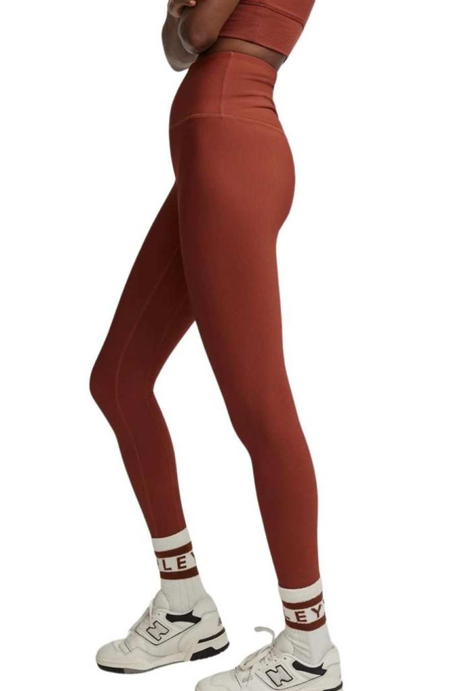 Props Varley | Varley Lets Move Rib High Legging 25