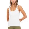 Women The Upside Sports Tanks | The Upside Sports Balance Seamless Lenny Tank