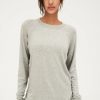 Women Splits59 Sweatshirts | Splits59 Warm Up Fleece Sweatshirt