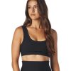 Props Glyder | Glyder Ease Bra Black