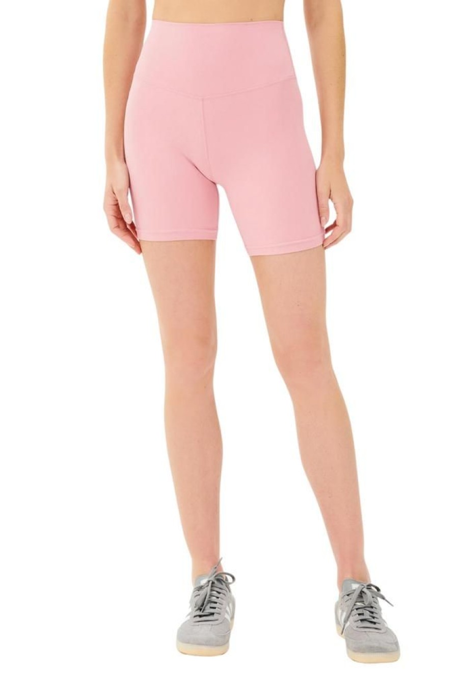 Women Splits59 Shorts | Splits59 Airweight High Waist 6" Short