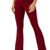 Women Splits59 Leggings | Splits59 Raquel High Waist Rigor Flare