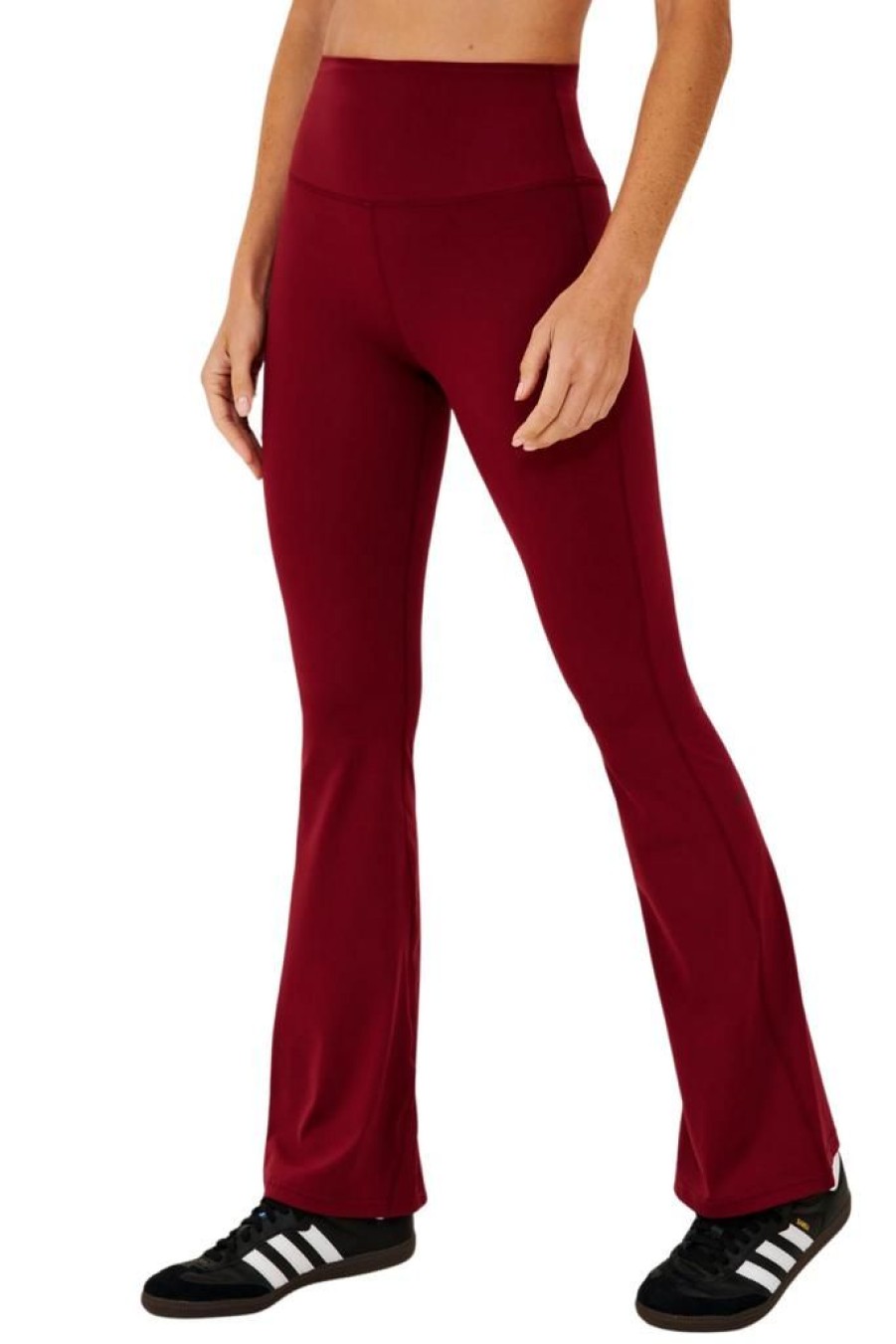 Women Splits59 Leggings | Splits59 Raquel High Waist Rigor Flare