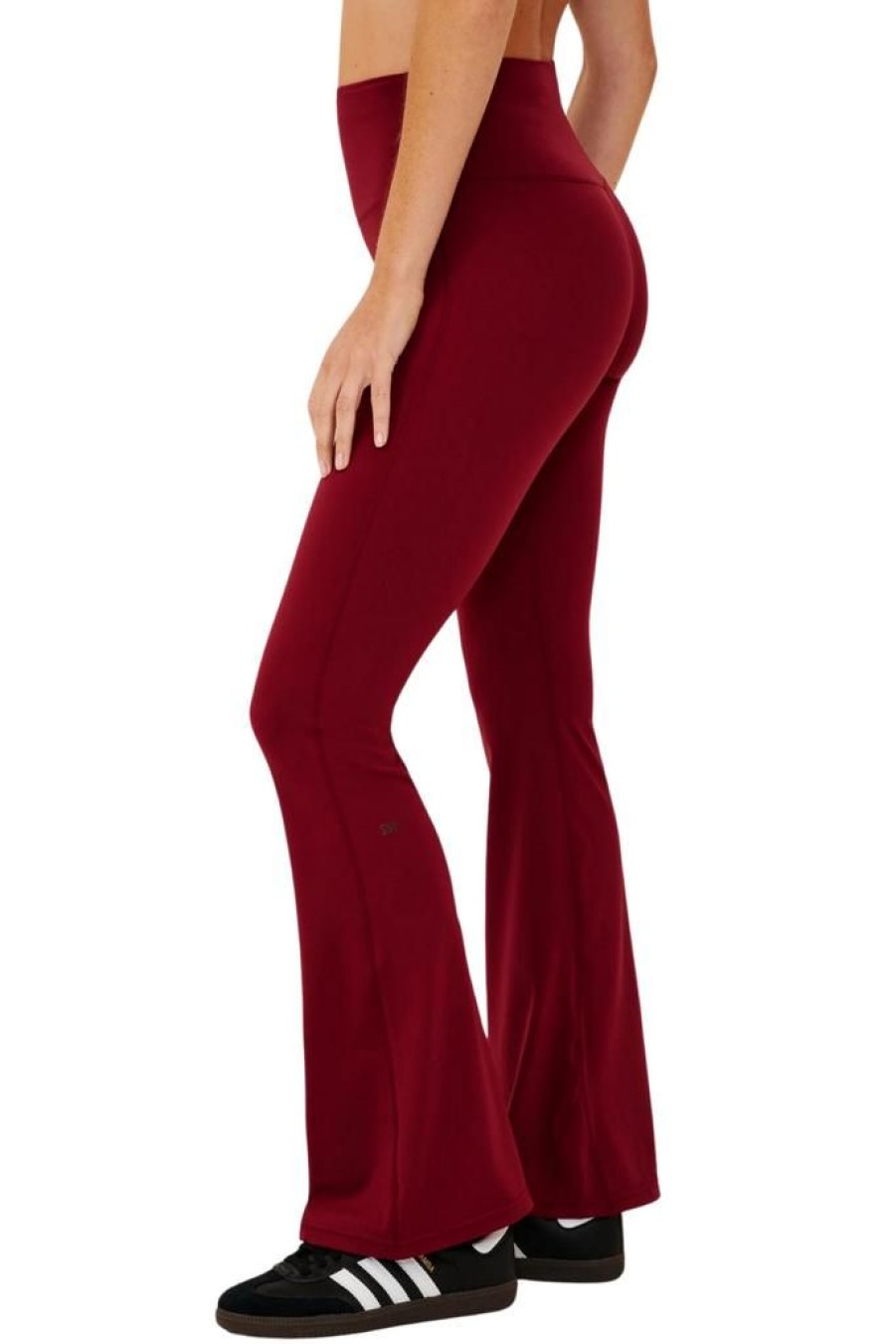 Women Splits59 Leggings | Splits59 Raquel High Waist Rigor Flare