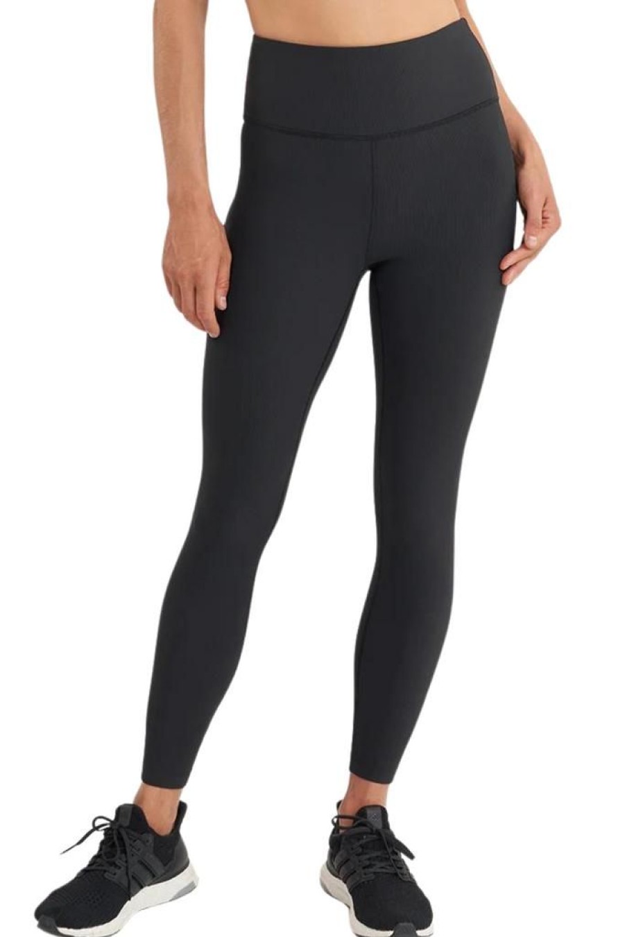 Props Thrive Societe | Thrive Societe Rib 7/8 Legging