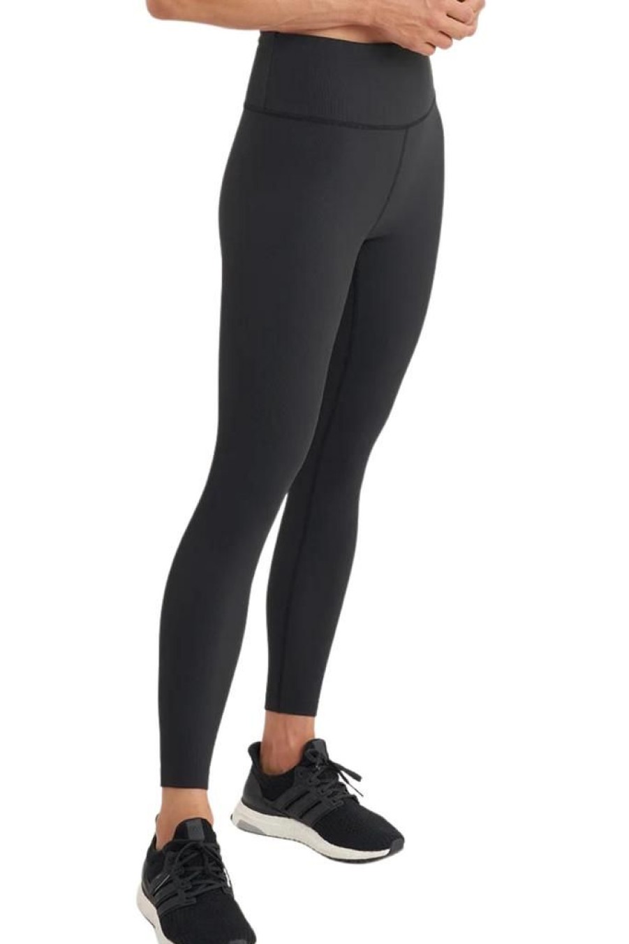 Props Thrive Societe | Thrive Societe Rib 7/8 Legging