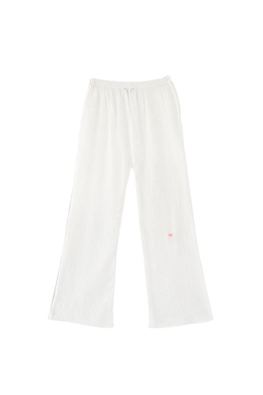 Women Kerri Rosenthal Bottoms | Kerri Rosenthal Nicole Pant