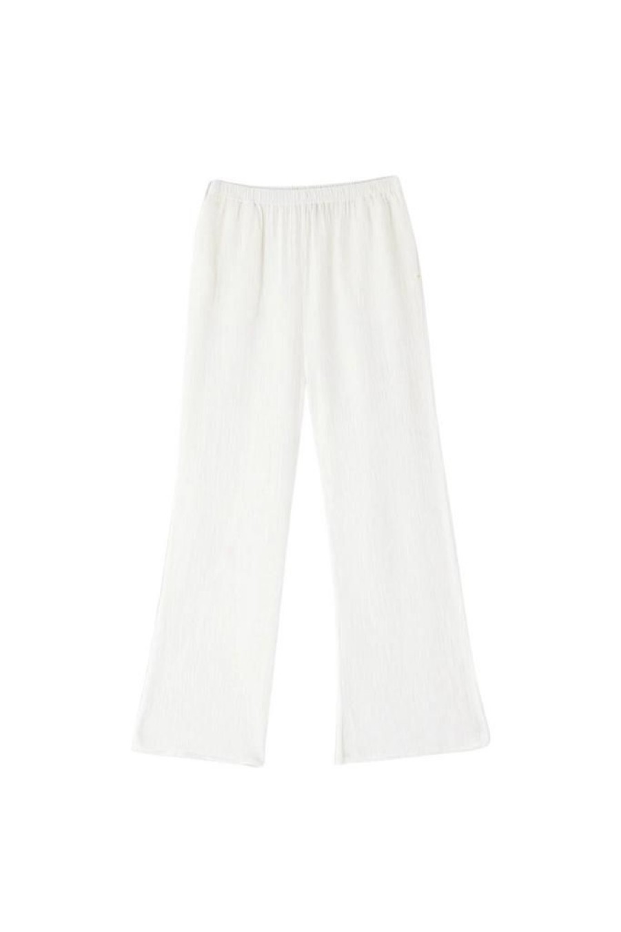 Women Kerri Rosenthal Bottoms | Kerri Rosenthal Nicole Pant