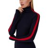 Women Splits59 Casual | Splits59 Jackson Rib Full Length Turtleneck