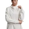 Women Varley Casual | Varley Modena Longline Sweat