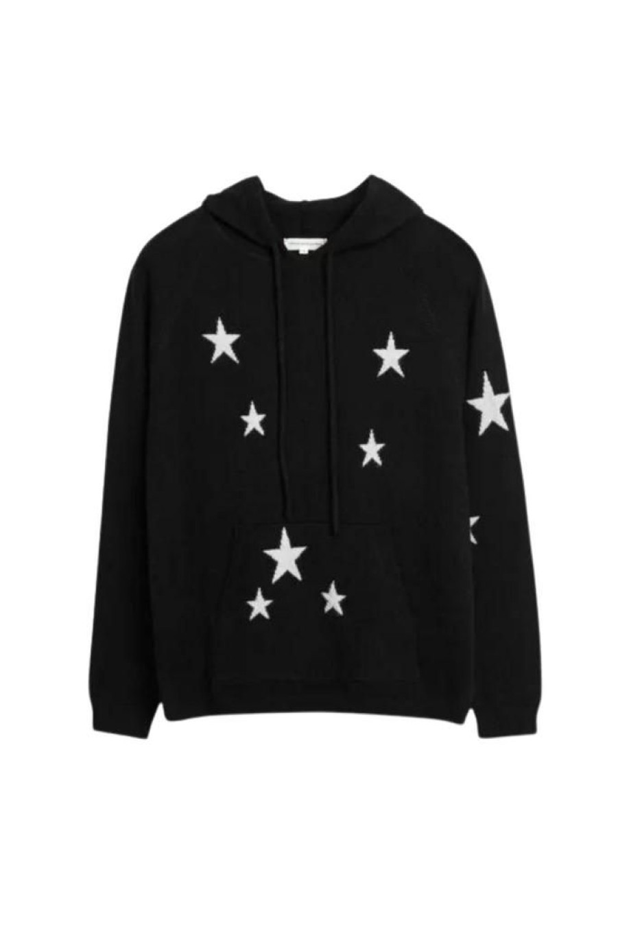 Women Chinti & Parker Tops | Chinti & Parker Star Hoodie