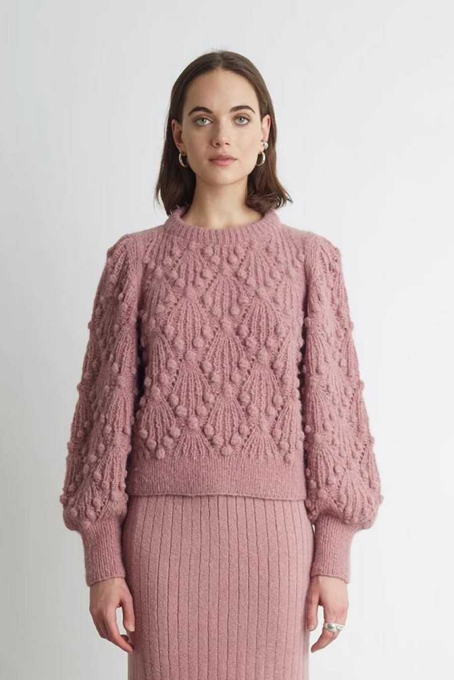 Women Eleven Six Sweaters | Eleven Six Marisa Sweater