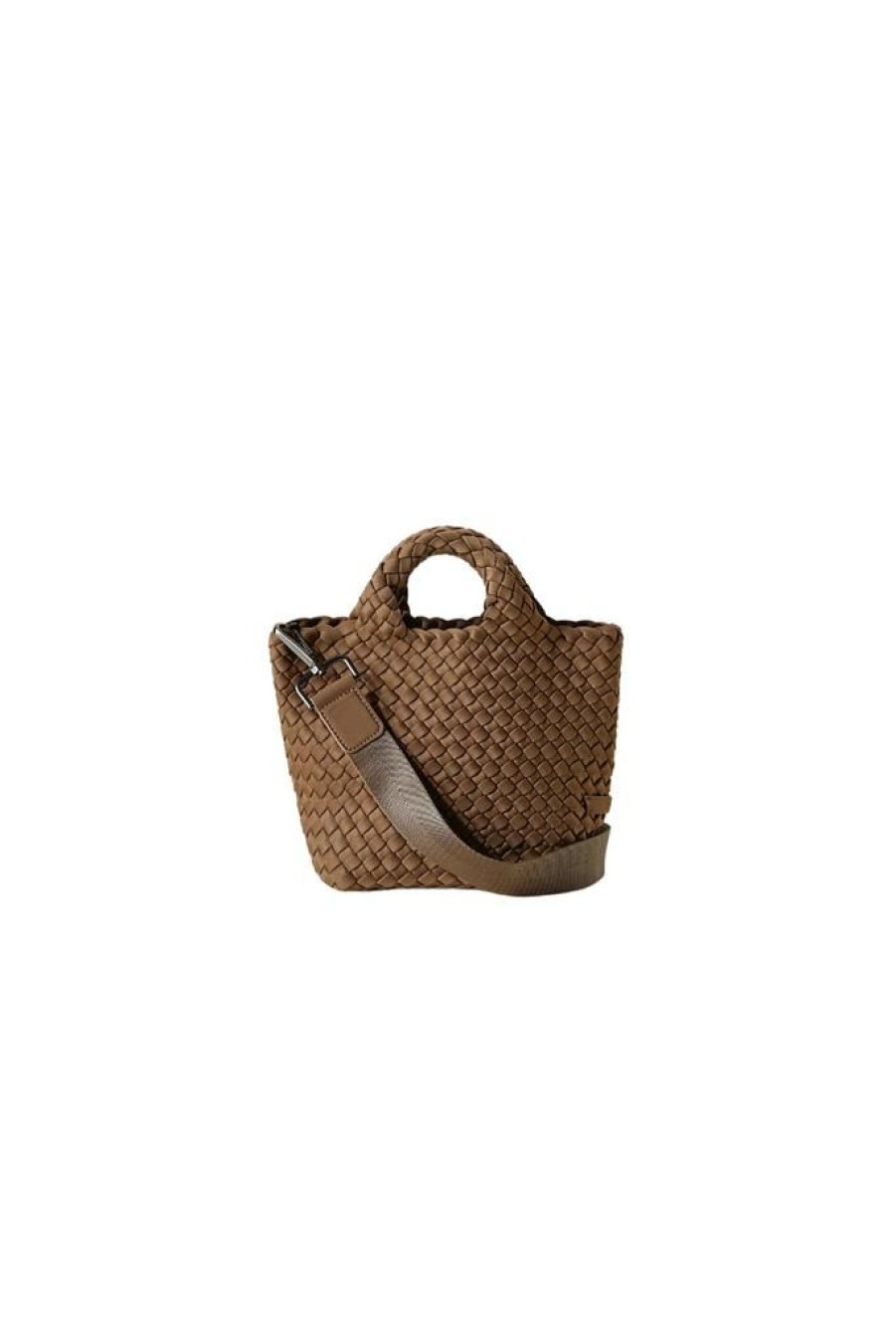 Women Naghedi Bags | Naghedi St. Barths Petite Tote