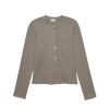 Women Donni Casual | Donni Pointelle Cardi