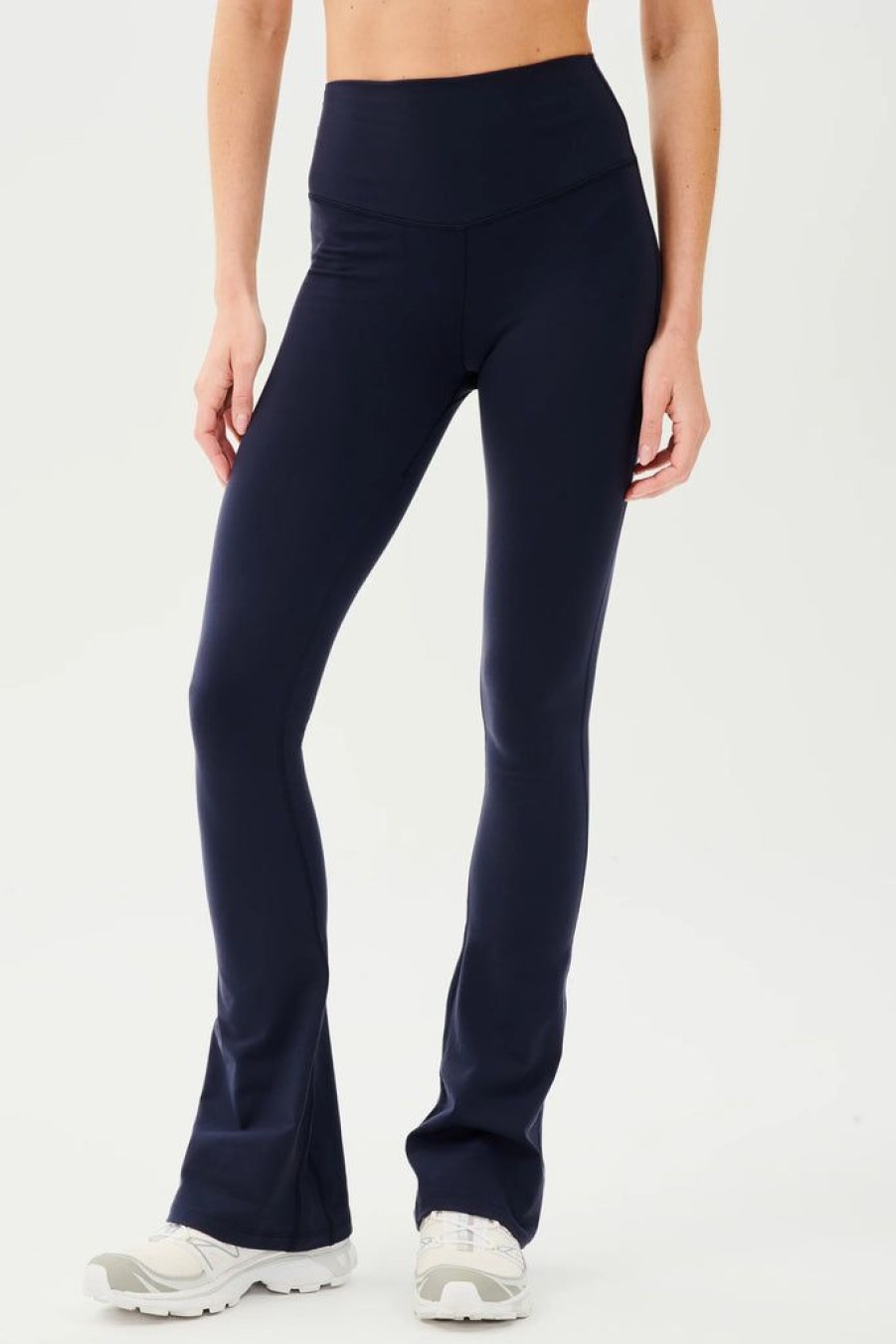 Women Splits59 Leggings | Splits59 Raquel High Waist Supplex Flare