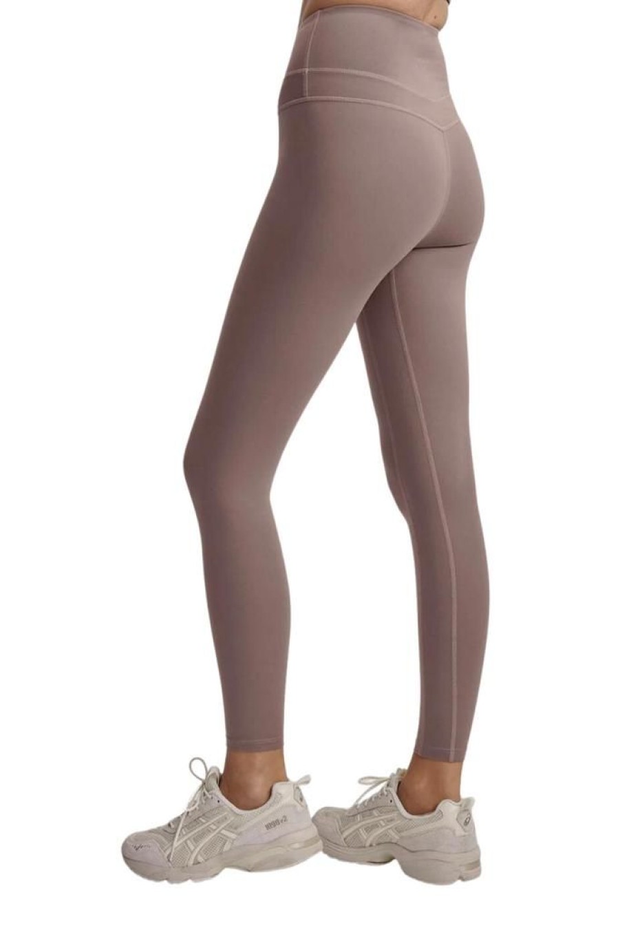 Women Varley Leggings | Varley Let'S Move Super High Rise 25"