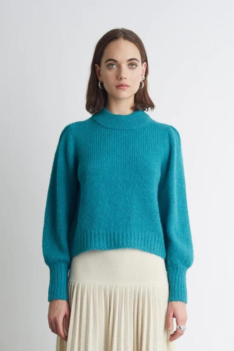 Women Eleven Six Sweaters | Eleven Six Kate Sweater