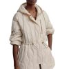 Women Varley Casual | Varley Caitlin Quilt Jacket