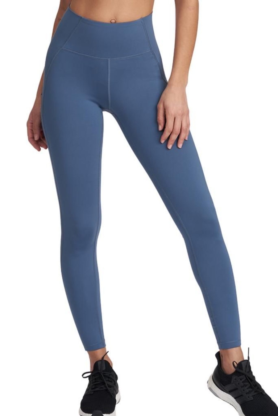 Women Thrive Societe Leggings | Thrive Societe Routine Long Legging