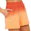 Women The Upside Sports Casual | The Upside Sports Canyon Soho Short