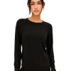 Women Splits59 Sweatshirts | Splits59 Warm Up Fleece Sweatshirt