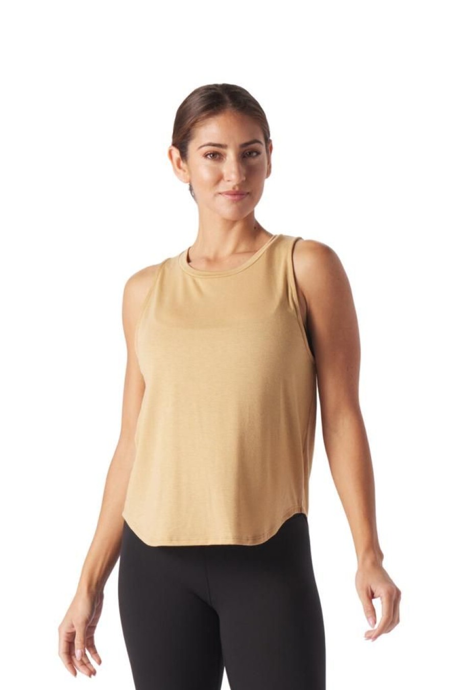 Women Glyder Tanks | Glyder Electric Tank