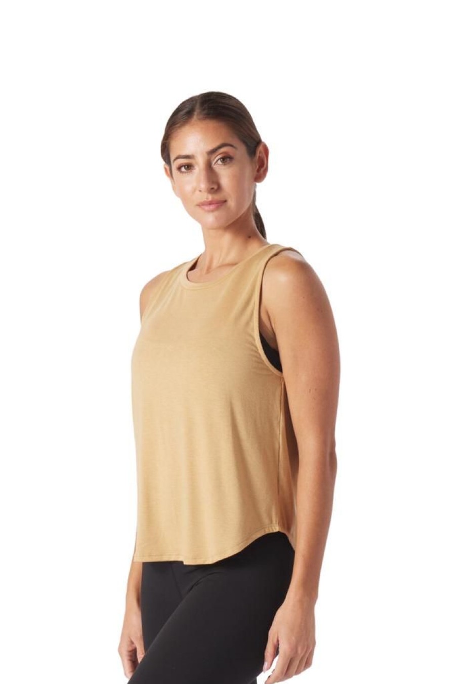 Women Glyder Tanks | Glyder Electric Tank