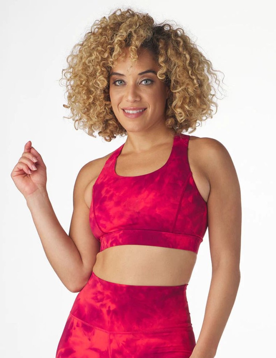 Women Glyder Bras | Glyder Full Force Bra