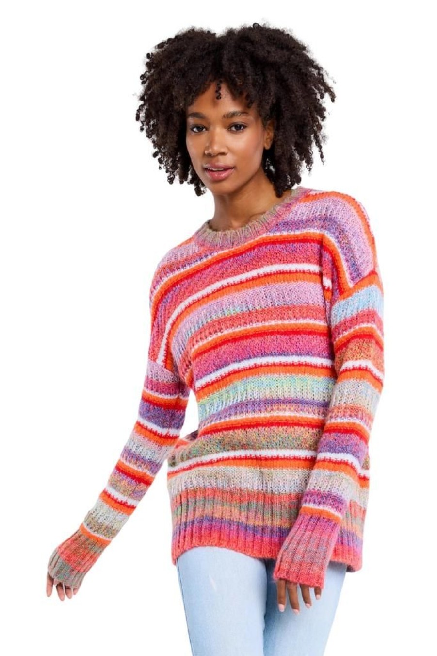 Women Lisa Todd Sweaters | Lisa Todd Retro