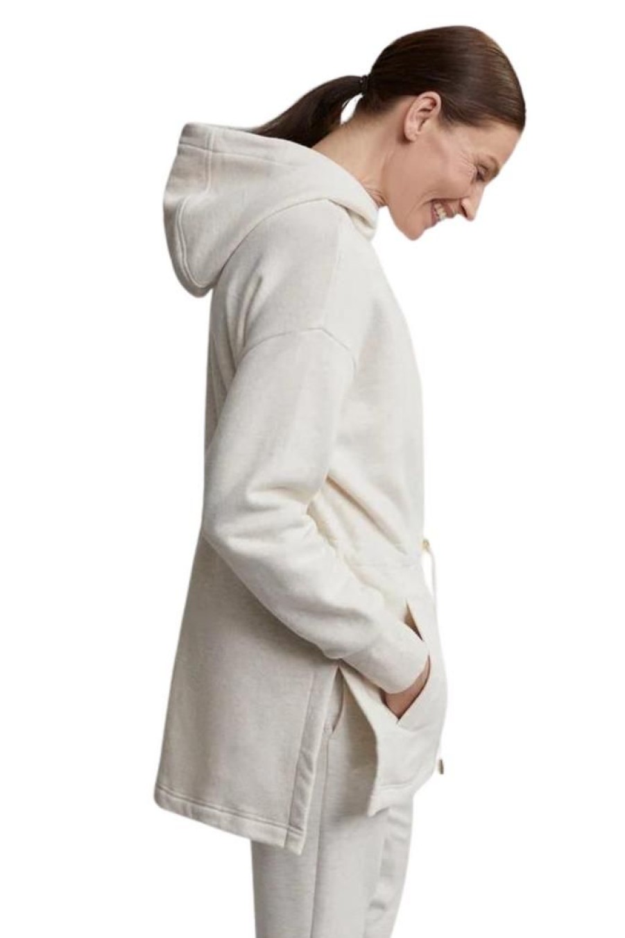 Women Varley Tops | Varley Victoria Hoodie 2.0