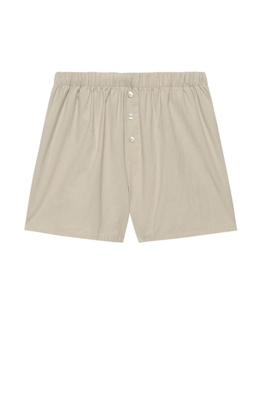 Women Donni Shorts | Donni Sandwash Boxer