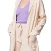 Women Monrow Casual | Monrow Supersoft Sweater Knit Cardigan