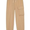 Women Donni Sweats | Donni Cargo Sweatpant