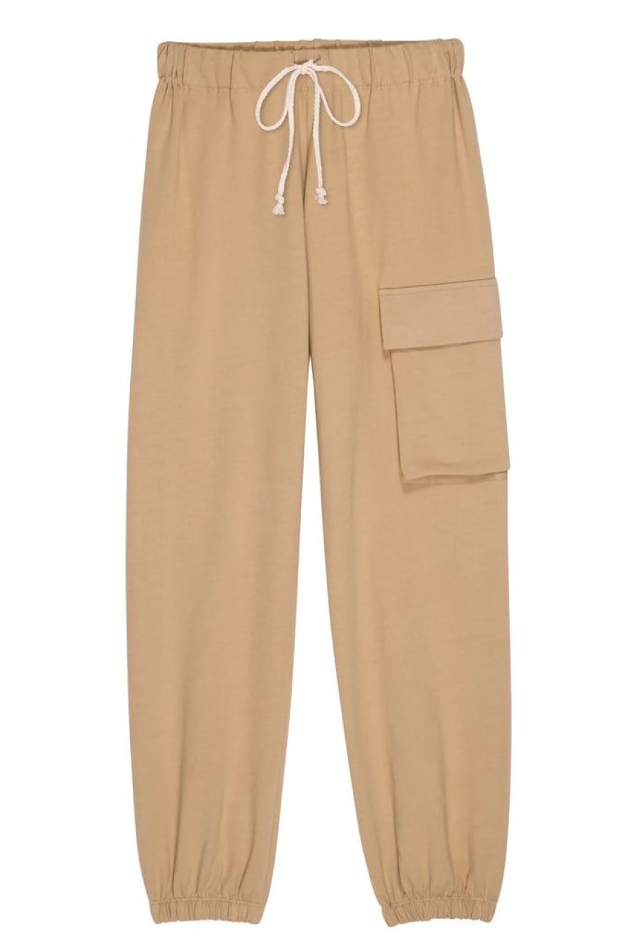 Women Donni Sweats | Donni Cargo Sweatpant