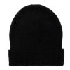 Props Naadam | Naadam Boucle Beanie Black