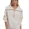 Women Varley Sweaters | Varley Vine Half Zip