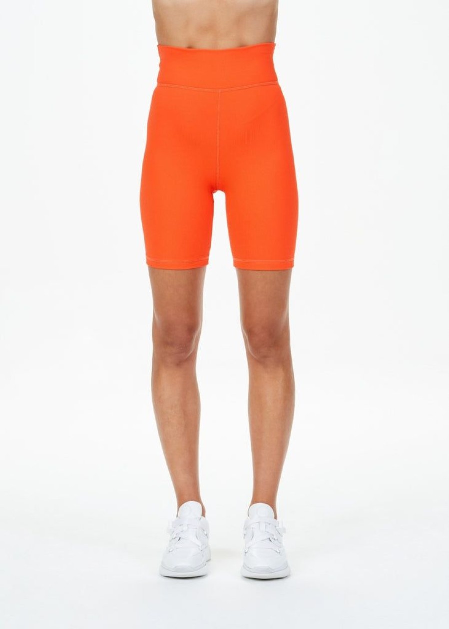 Women The Upside Sports Shorts | The Upside Sports Redondo Spin Short