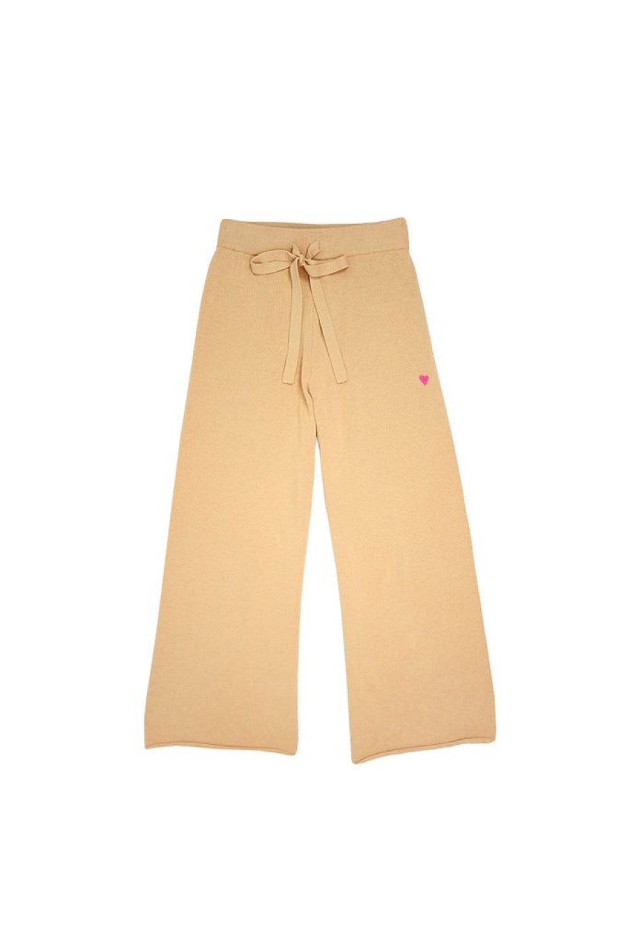 Props Kerri Rosenthal | Kerri Rosenthal Barb Lounge Pant Cropped