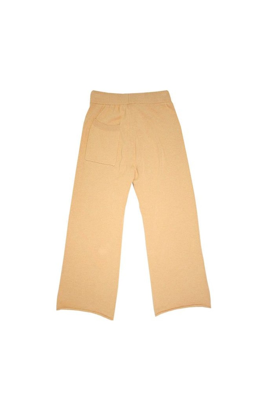 Props Kerri Rosenthal | Kerri Rosenthal Barb Lounge Pant Cropped