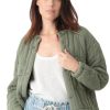 Women Electric & Rose Jackets | Electric & Rose Nolita Jacket