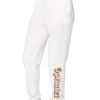 Women Spiritual Gangster Bottoms | Spiritual Gangster Optimist Laguna Sweatpant