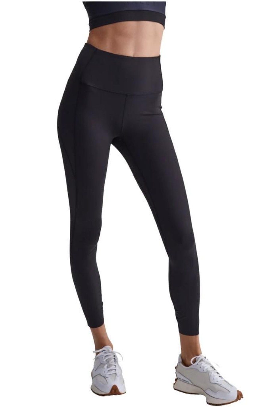 Women Varley Leggings | Varley Let'S Go Night Running 25