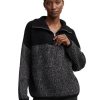 Women Varley Tops | Varley Willard Half Zip Knit 2.0