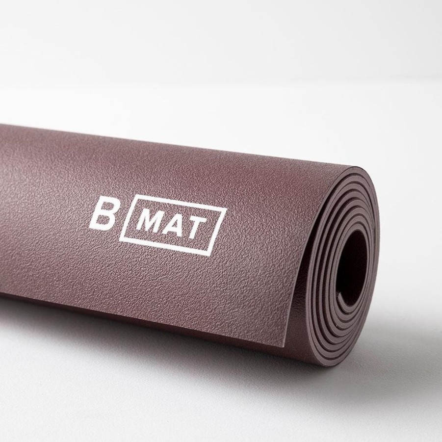 Props B-Yoga Mat | B-Yoga Mat Everyday