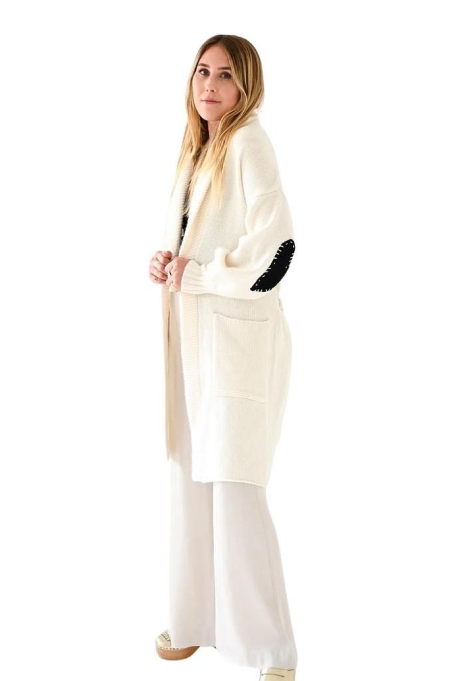 Women Kerri Rosenthal Casual | Kerri Rosenthal Take Away Duster