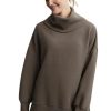 Women Varley Sweatshirts | Varley Milton Sweat